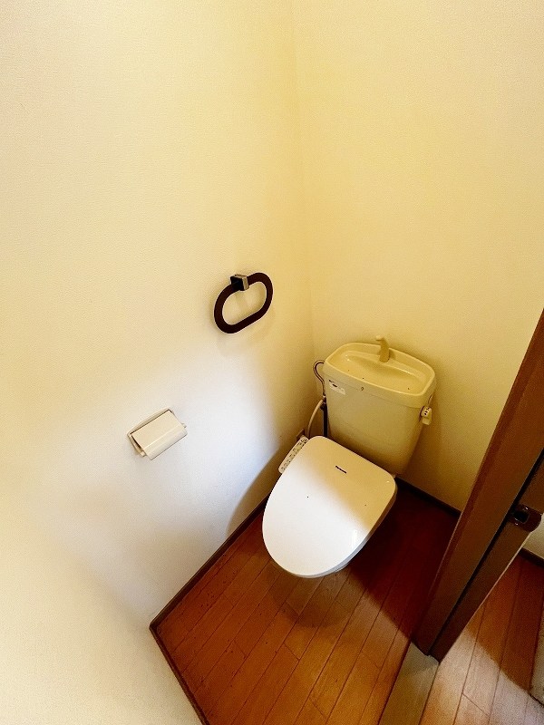 ビーライン中井口 その他2