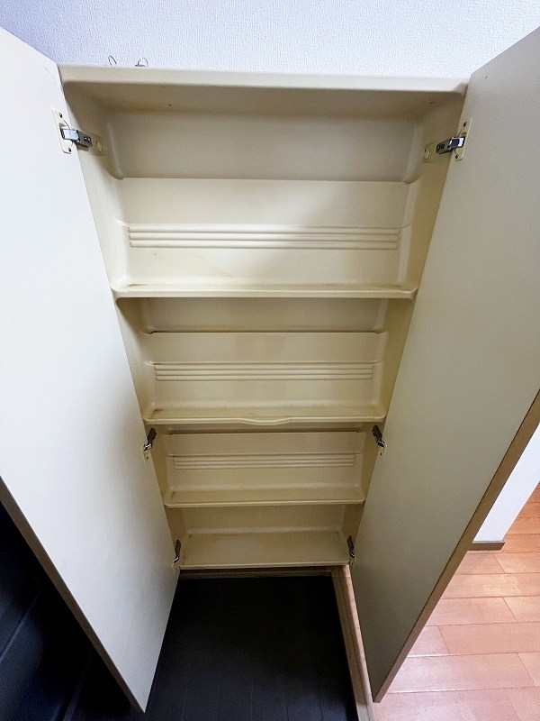 ビーライン中井口 その他6