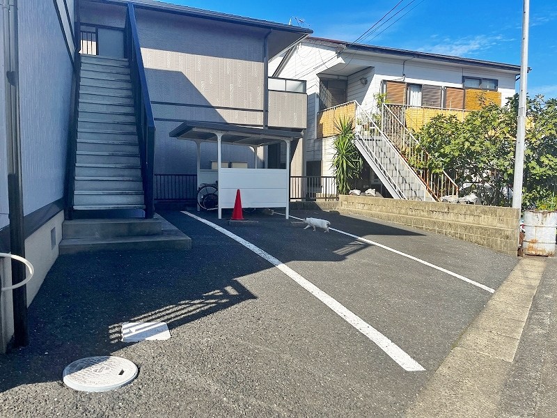 ビーライン中井口 その他外観2