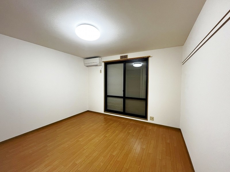 ビーライン中井口 リビング