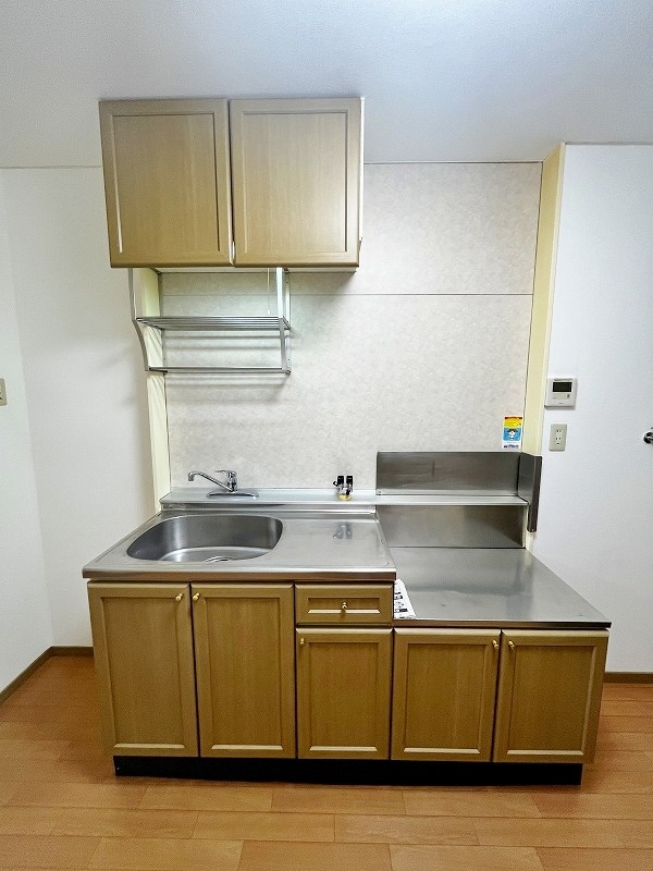 ビーライン中井口 キッチン