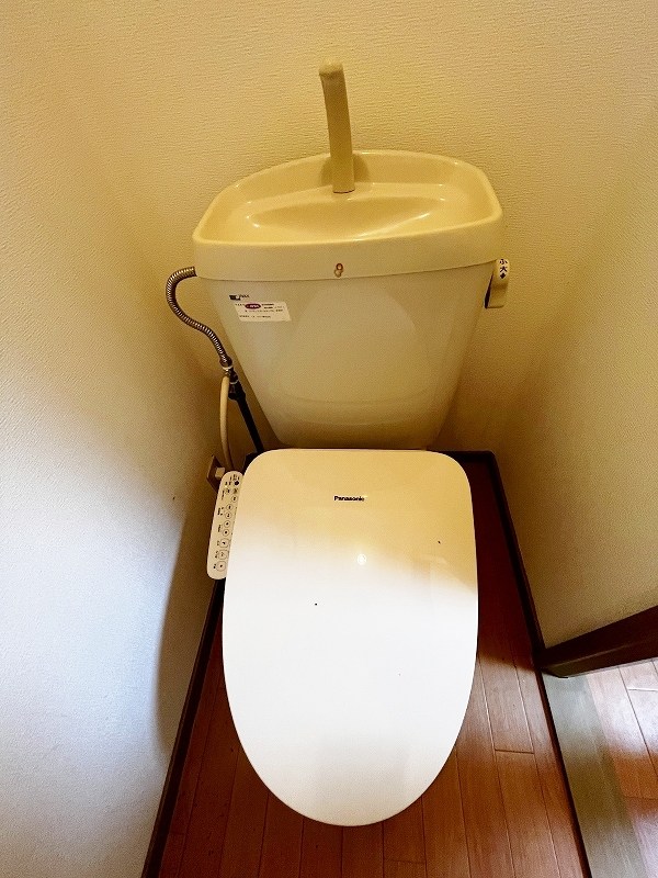 ビーライン中井口 その他23