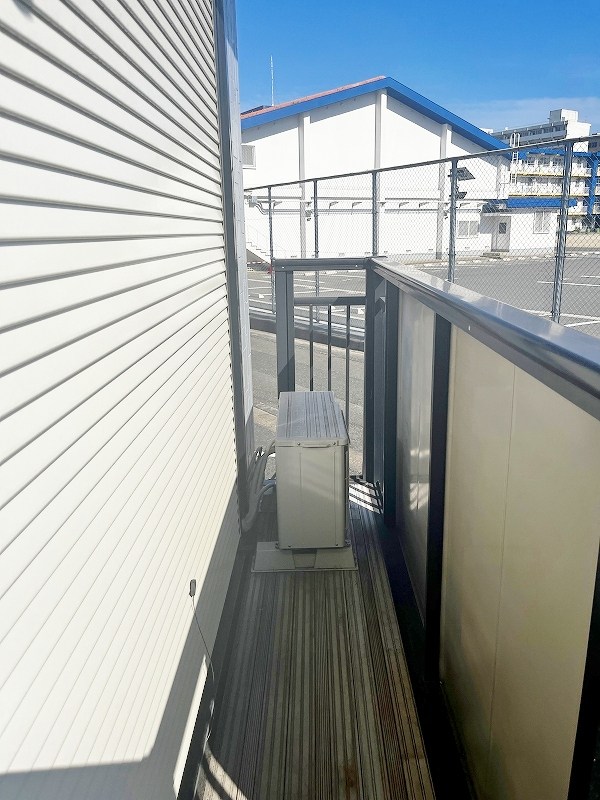 ビーライン中井口 その他32