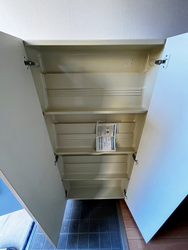 ビーライン中井Ａ棟  その他12