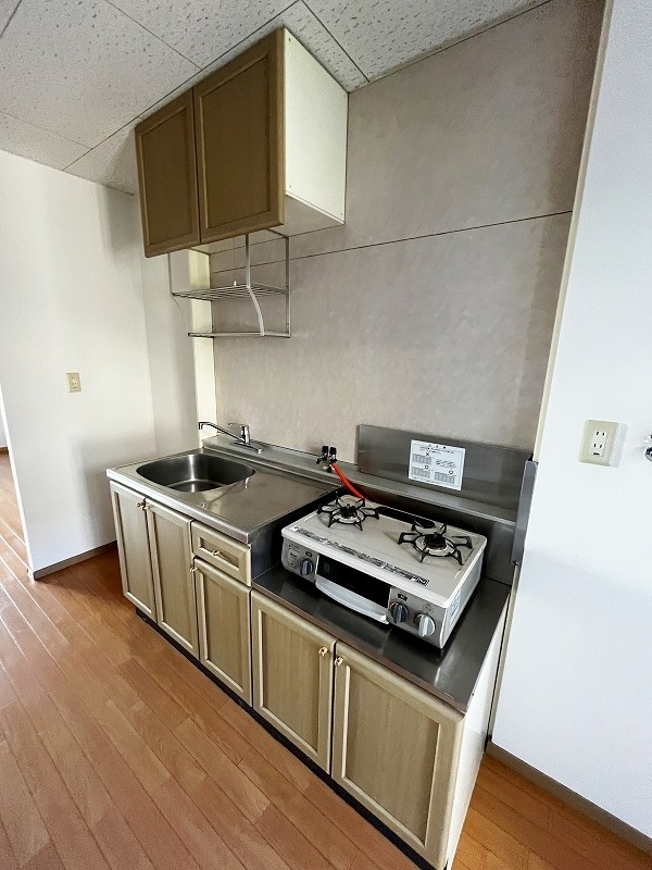 ビーライン中井Ａ棟  その他13