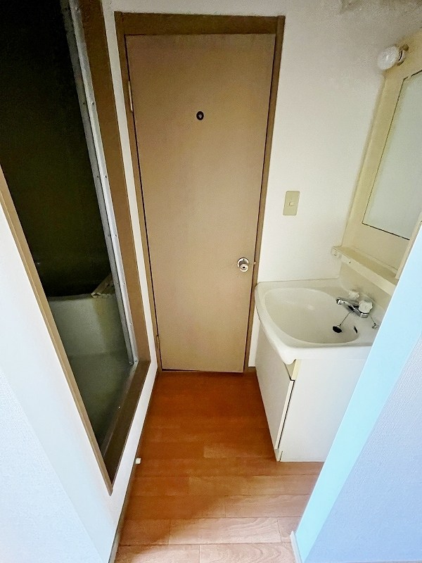 ビーライン中井Ａ棟  その他17