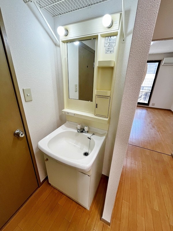 ビーライン中井Ａ棟  その他1