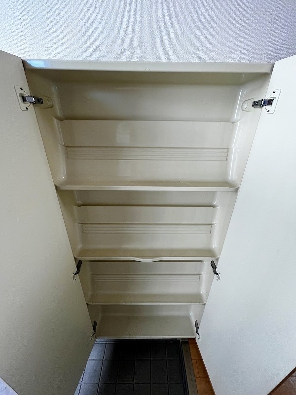 ビーライン中井Ａ棟  その他6