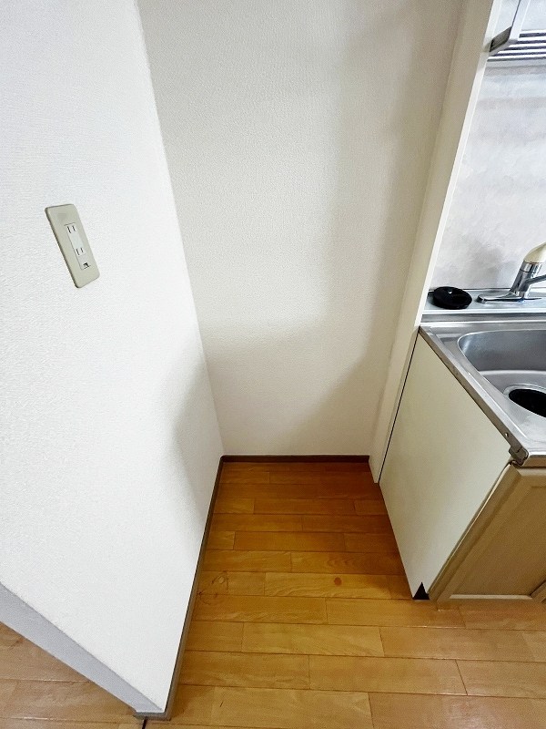 ビーライン中井Ａ棟  その他16