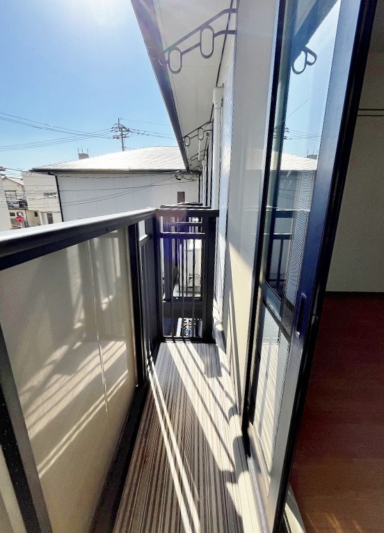 ビーライン中井Ａ棟  その他28