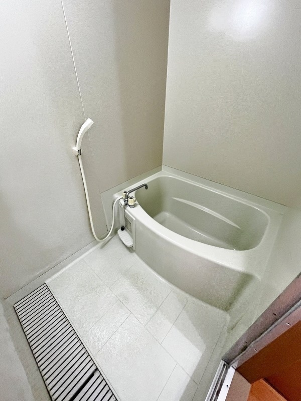 ビーライン中井Ａ棟  風呂画像