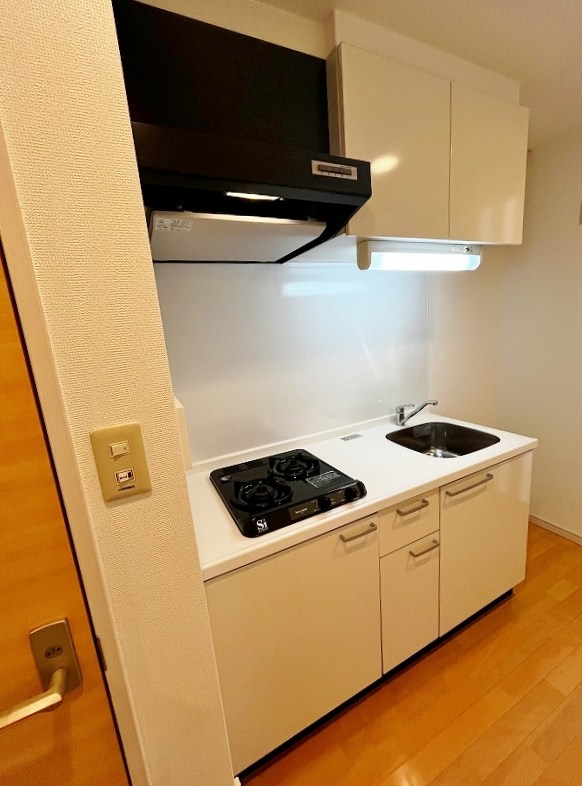 ハーヌルＮａｋａｉ キッチン