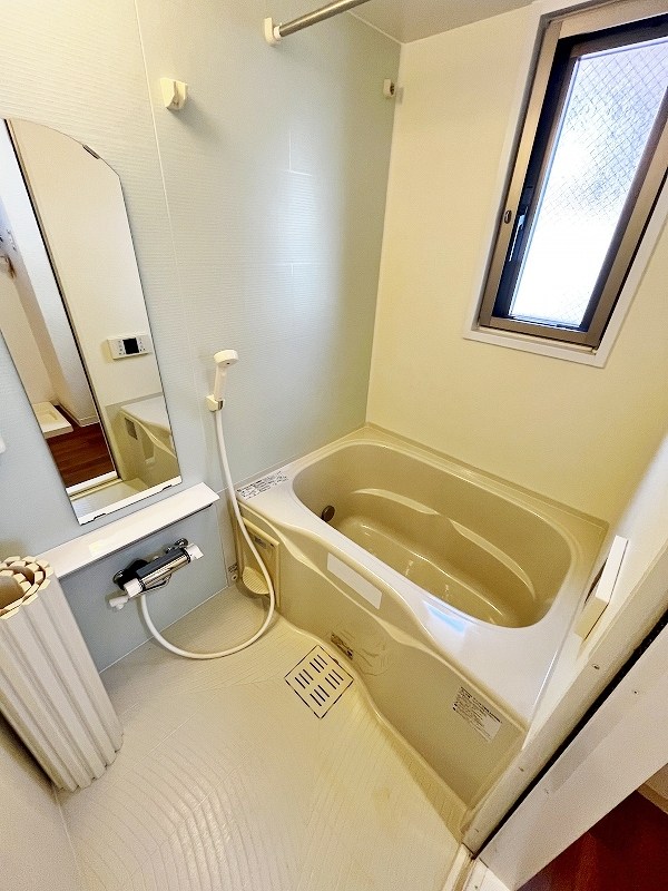 ハーヌルＮａｋａｉ 風呂画像