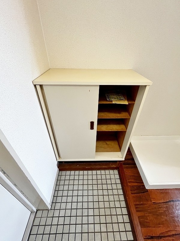 シャルム明石Ⅱ その他6