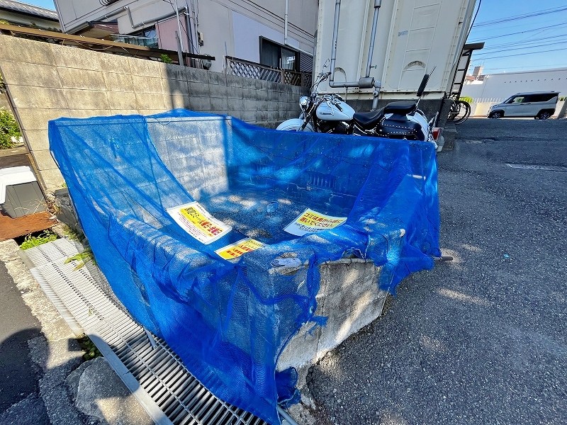 シャルム明石Ⅱ その他外観6