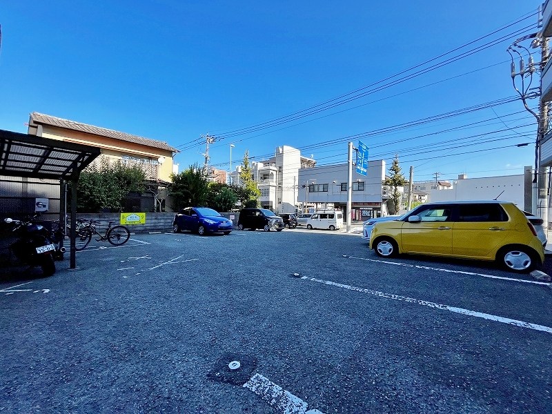 シャルム明石Ⅱ その他外観2