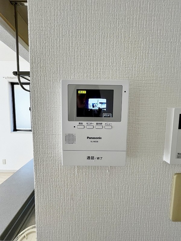 アネシス井堀Ｂ棟  その他3