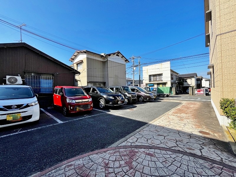 アネシス井堀Ｂ棟  その他外観1