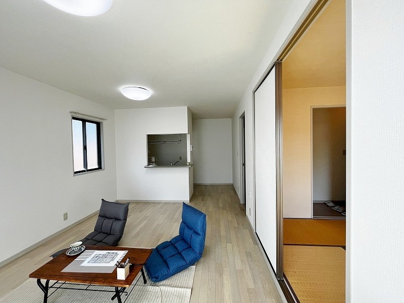 アネシス井堀Ｂ棟  その他7