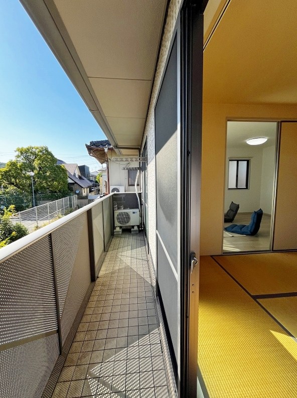 アネシス井堀Ｂ棟  その他19