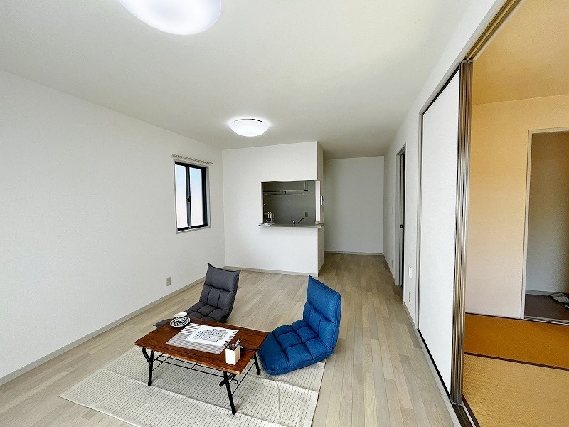 アネシス井堀Ｂ棟  その他22