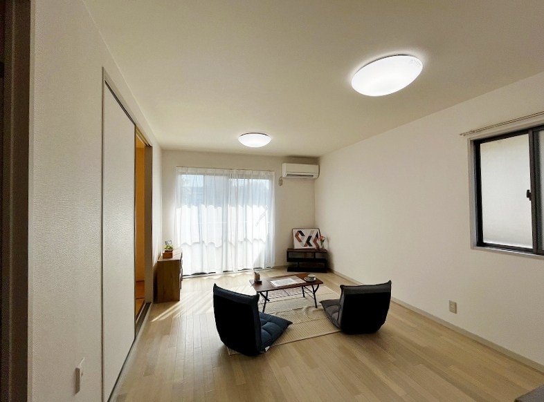 アネシス井堀Ｂ棟  その他23