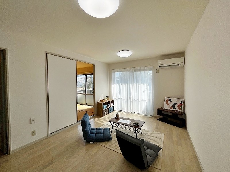 アネシス井堀Ｂ棟  その他24