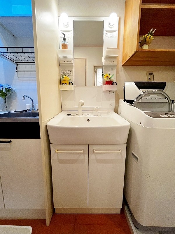 ＣＲＥＳＴ井堀（クレスト井堀） その他1