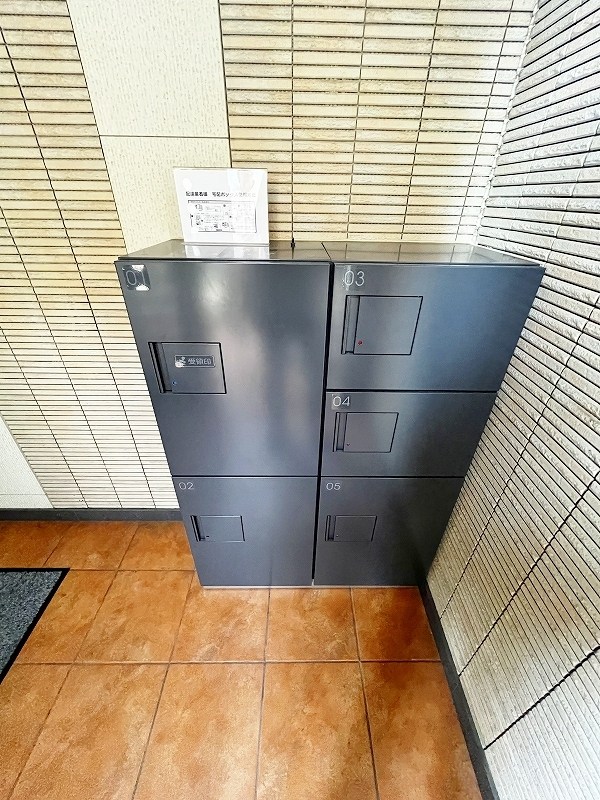 ＣＲＥＳＴ井堀（クレスト井堀） その他外観1