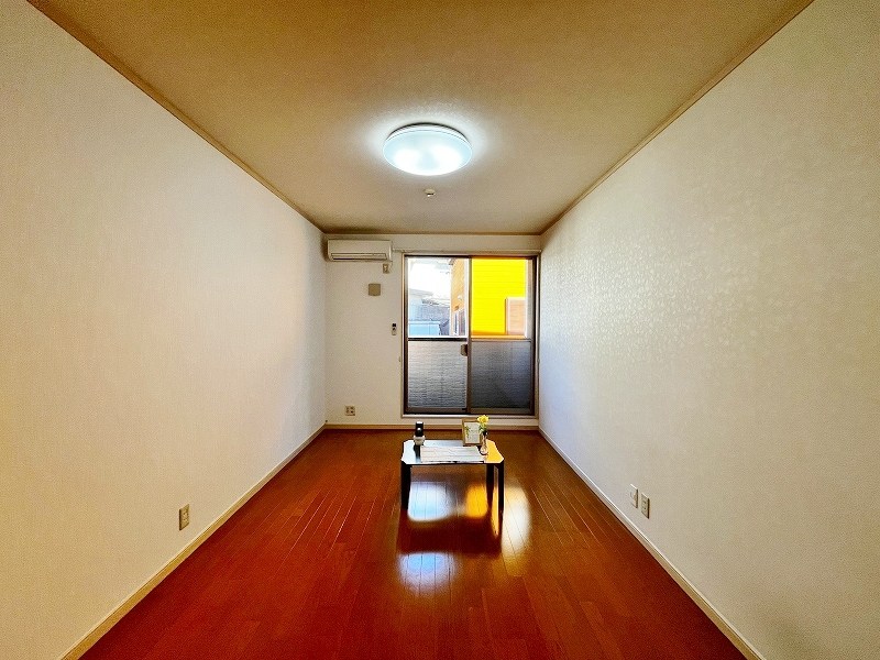 ＣＲＥＳＴ井堀（クレスト井堀） その他7