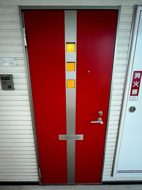 ＣＲＥＳＴ井堀（クレスト井堀） その他10