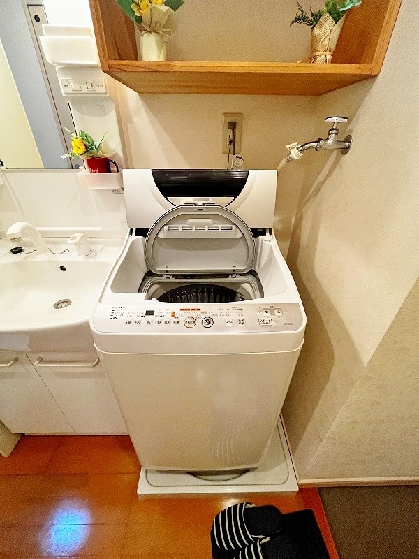 ＣＲＥＳＴ井堀（クレスト井堀） その他14