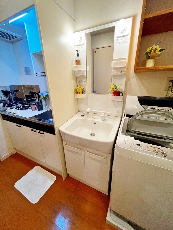 ＣＲＥＳＴ井堀（クレスト井堀） その他15