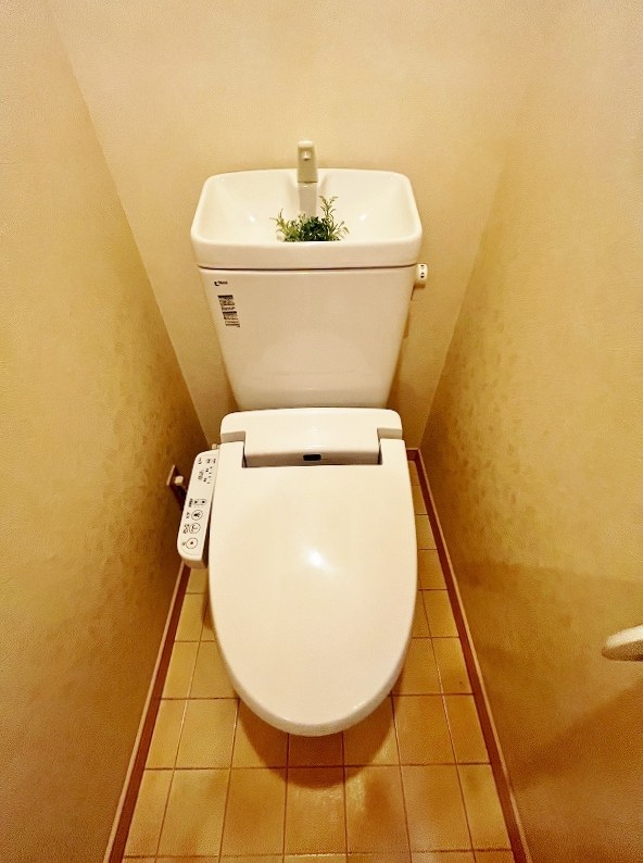 ＣＲＥＳＴ井堀（クレスト井堀） その他18