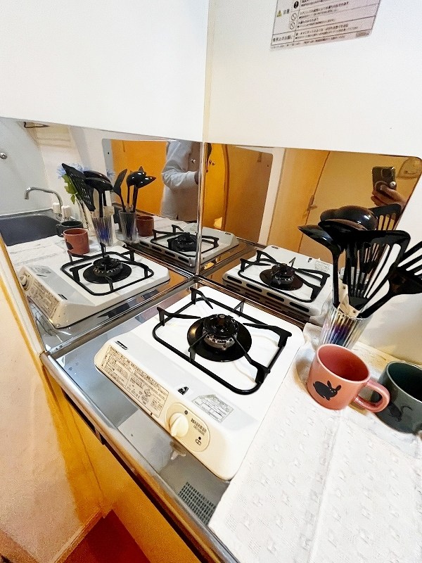 ＣＲＥＳＴ井堀（クレスト井堀） その他22