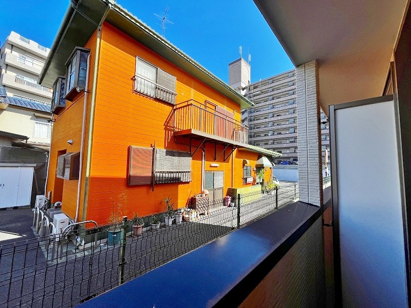 ＣＲＥＳＴ井堀（クレスト井堀） その他32