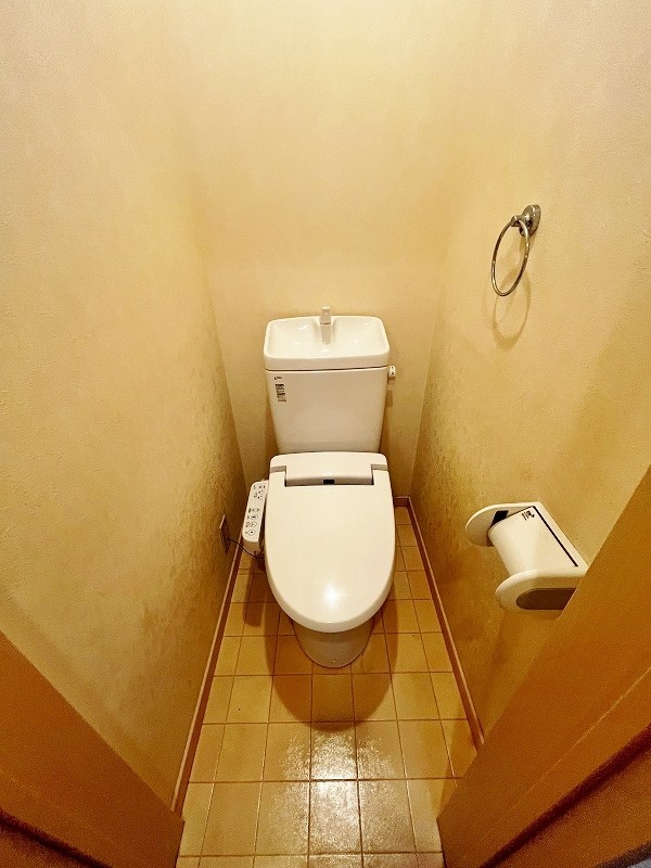 ＣＲＥＳＴ井堀（クレスト井堀） その他2