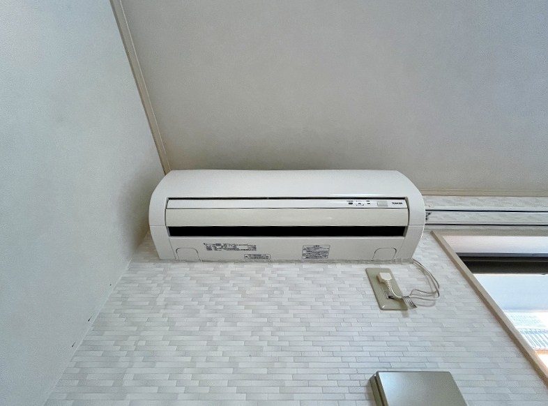 ＣＲＥＳＴ井堀（クレスト井堀） その他5