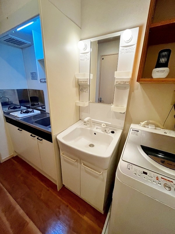 ＣＲＥＳＴ井堀（クレスト井堀） その他15