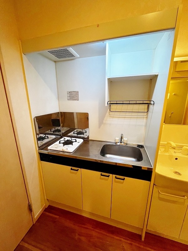 ＣＲＥＳＴ井堀（クレスト井堀） その他19