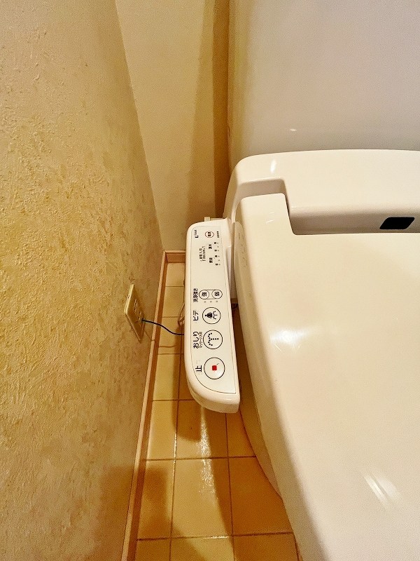 ＣＲＥＳＴ井堀（クレスト井堀） その他22