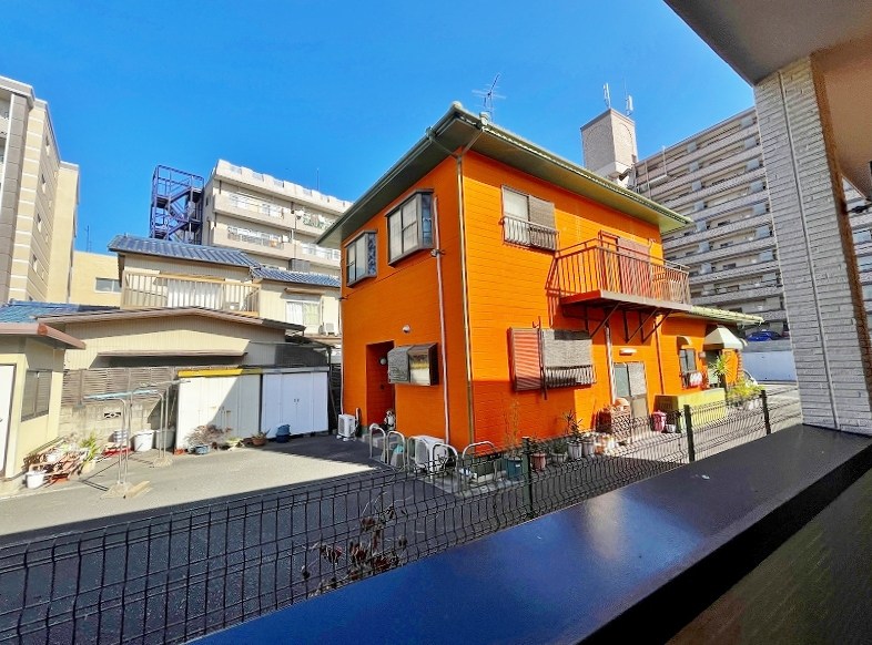 ＣＲＥＳＴ井堀（クレスト井堀） その他33