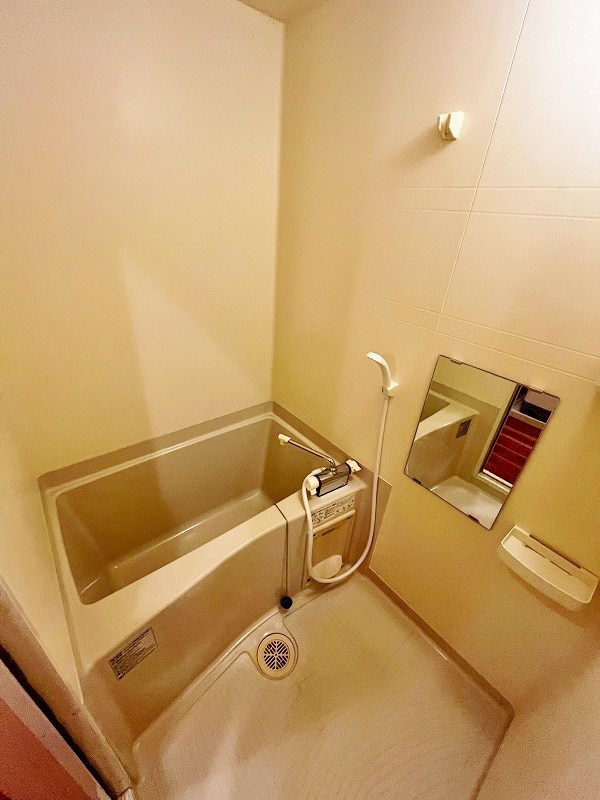 ＣＲＥＳＴ井堀（クレスト井堀） 風呂画像