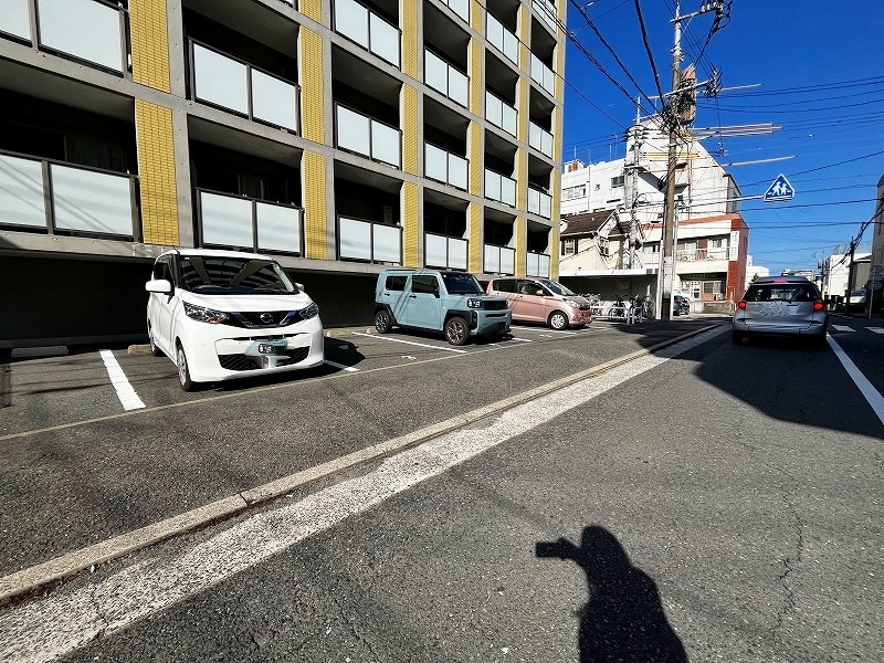 GRACEFUL到津（グレイスフル到津） その他外観1