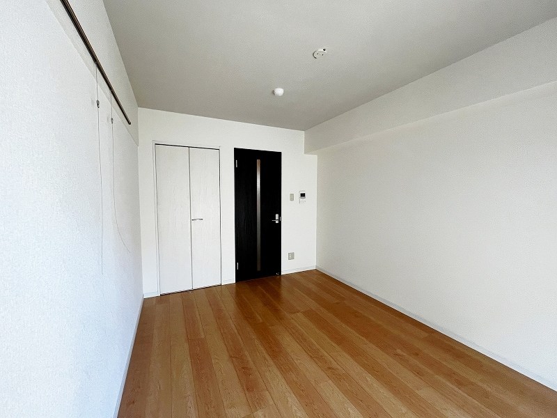 GRACEFUL到津（グレイスフル到津） ベッドルーム