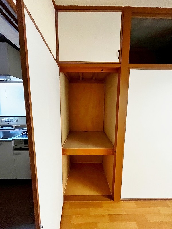 シャトー高峰 その他23