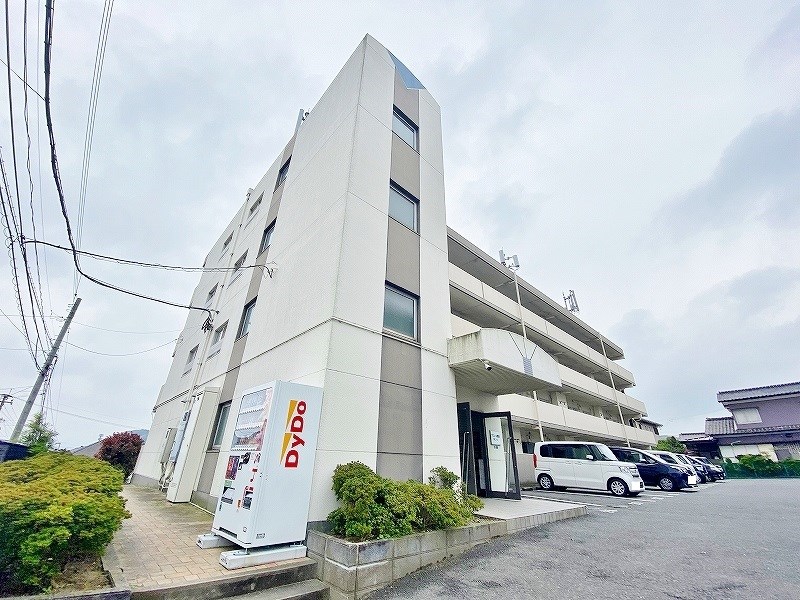 アブニール篠崎第二ビル 202号室 外観