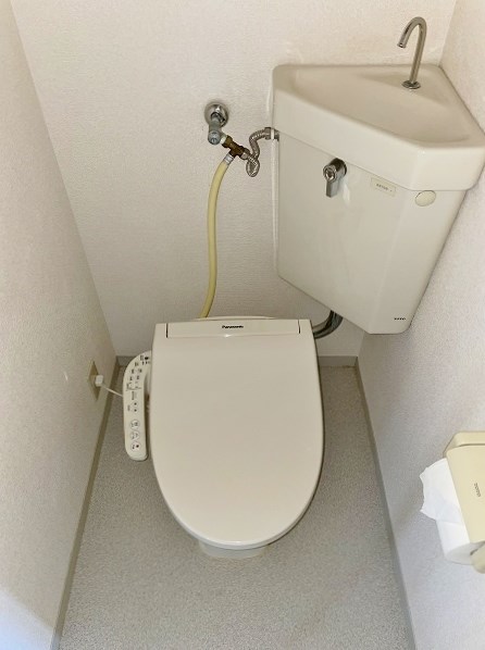 コーポ喜楽 その他2