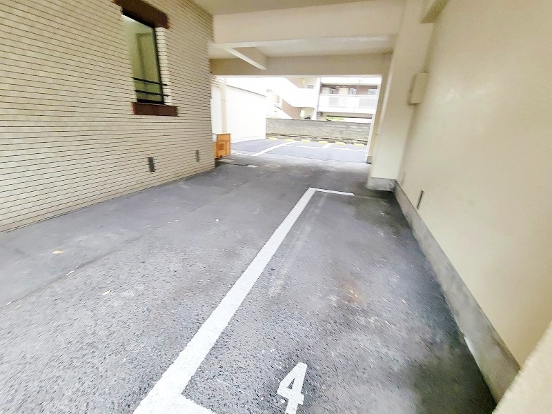 ギャランドラ片野 その他外観3