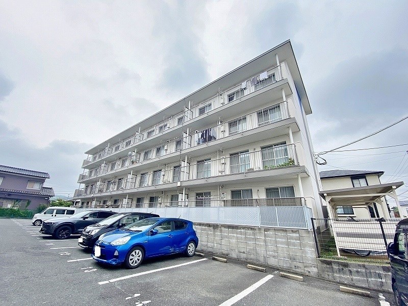 アブニール篠崎第一ビル 103号室 外観